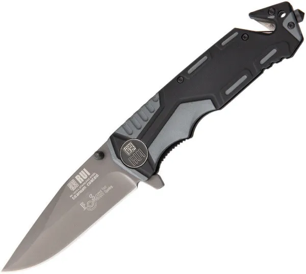 K25 Tactical Linerlock A-O RUI19654A