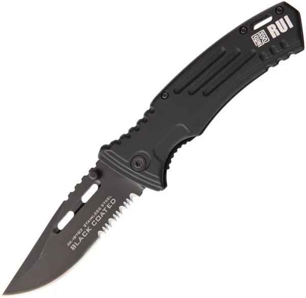 K25 Tactical Linerlock RUI19763