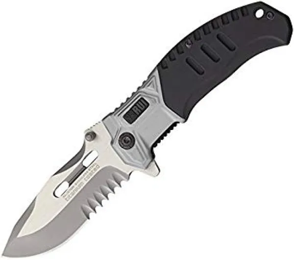  Two Tone Linerlock RUI19768
