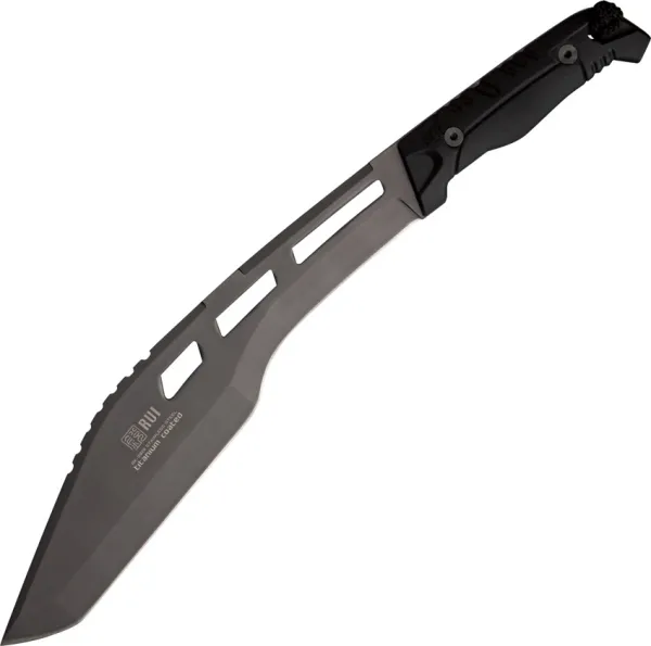 K25 Tactical Kukri Machete RUI31828
