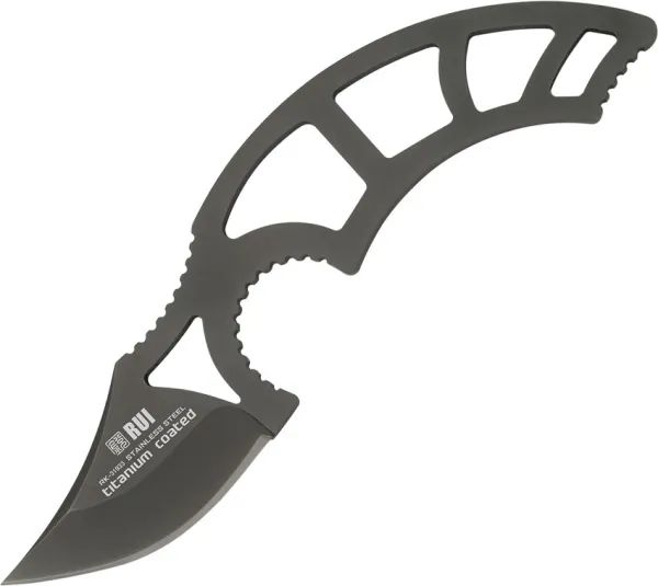 K25 Tactical Laser Cut RUI31933