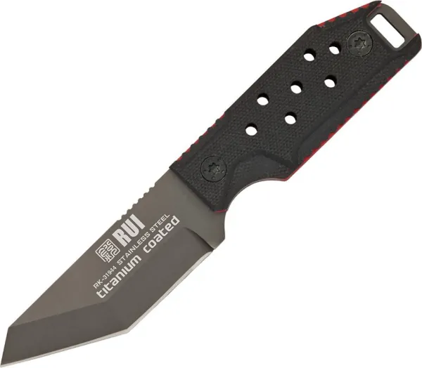 K25 Tactical Fixed Blade RUI31944