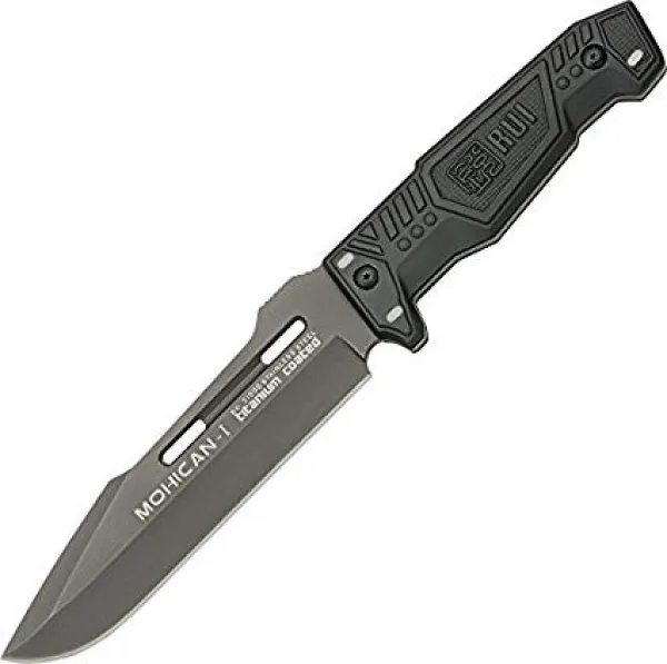 K25 Mohican I Tactical Fixed Blade RUI31996
