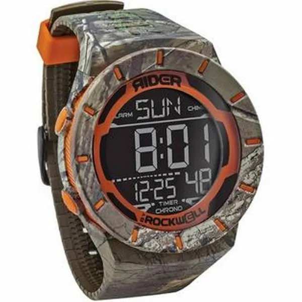 Rockwell Coliseum Realtree Xtra Watch RWRTX1