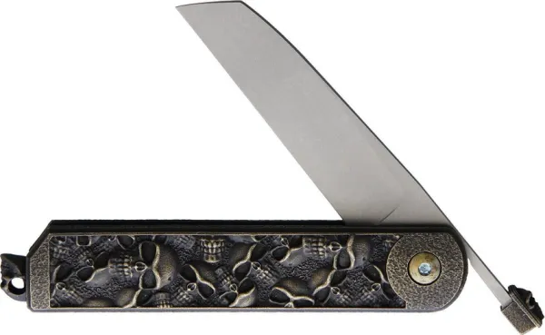 2 Saints El Napo Folder SAI1062SF