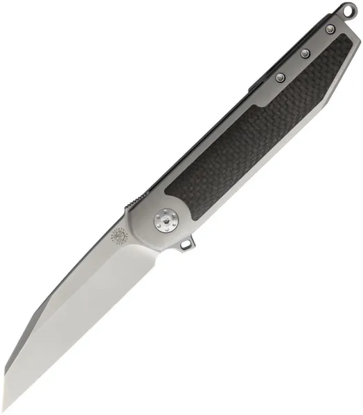 2 Saints The Crow Framelock SAI1212S