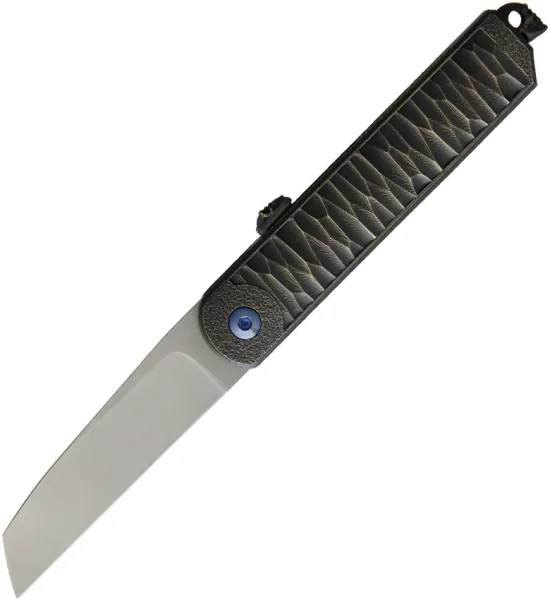 2 Saints El Napo Folder SAI1252S