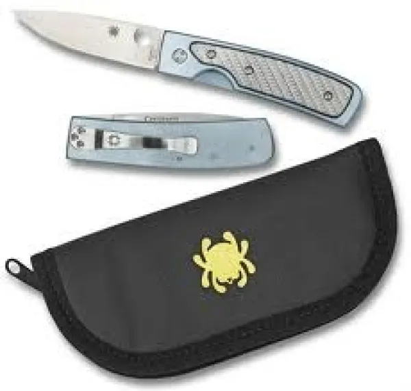  Centofante Memory Linerlock SC155TIP
