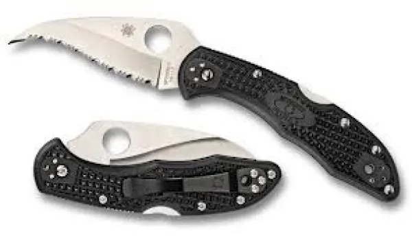  Lil’ Matriarch SC162SBK