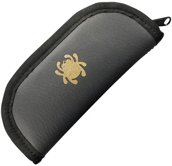 Spyderco Zipper Case knives SC18C