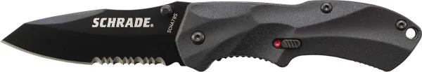  M.A.G.I.C. Linerlock A-O SCHA7BS