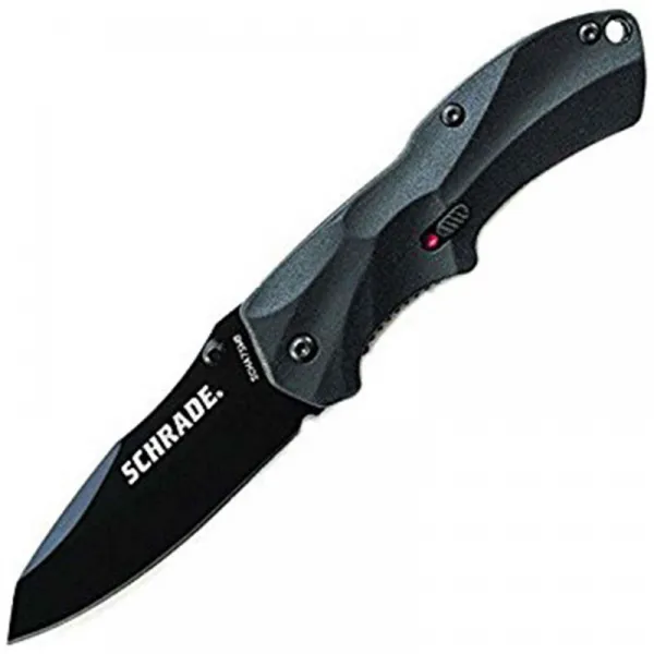  Mini M.A.G.I.C. Linerlock A-O SCHA7SMB