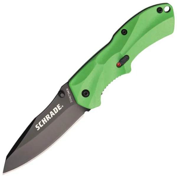  Mini M.A.G.I.C. Linerlock A-O SCHA7SMGR