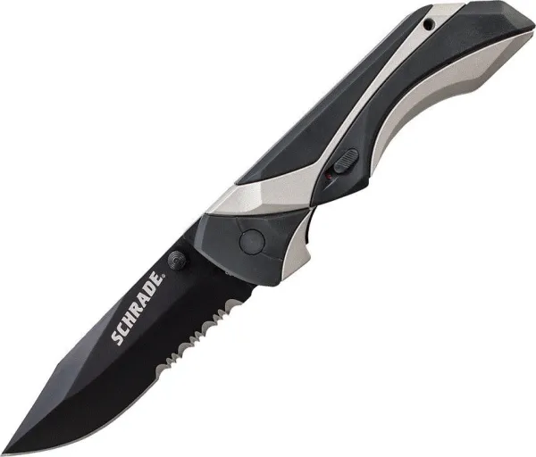  M.A.G.I.C. Linerlock A-O SCHA8CS