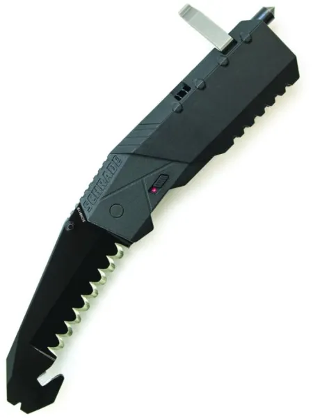 Schrade Professionals MAGIC A-O knives SCHA911B