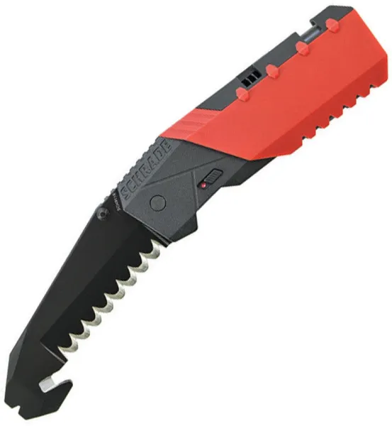 Schrade Professionals MAGIC A-O knives SCHA911R