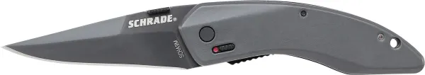 Schrade Mini Landshark M.A.G.I.C. A-O knives SCHA9M