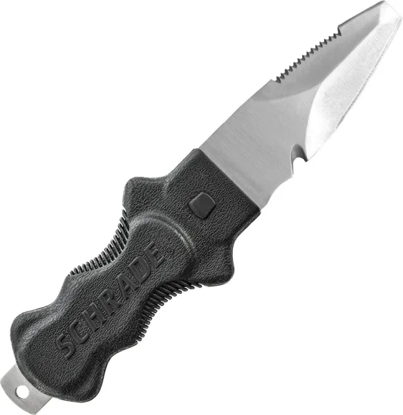 Schrade Water Rat Dive Knife knives SCHWR4