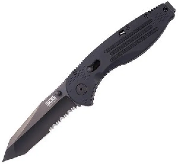  Folding Aegis Tanto SOG99409