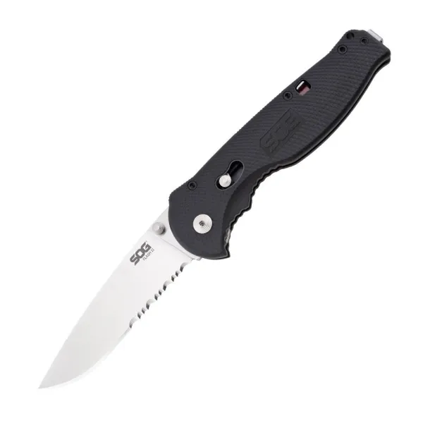  Flash II A-O SOG99424
