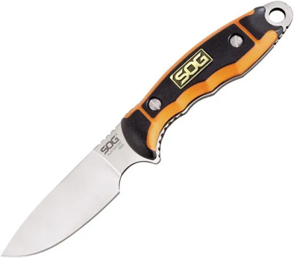 SOG Huntspoint Skinning S30V knives SOGHT014LCP