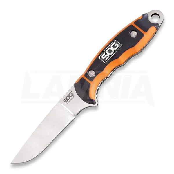 SOG Huntspoint Boning Fixed Blade knives SOGHT024LCP
