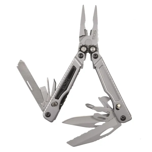 SOG Powerplay Multi Tool w-Sheath knives SOGPX1001CP