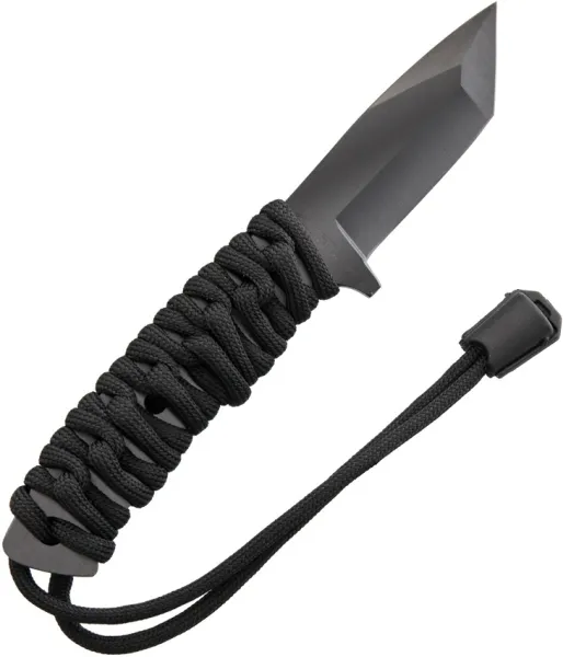 Stone River Gear Ceramic Neck Knife Tanto Blade SRG3NTB