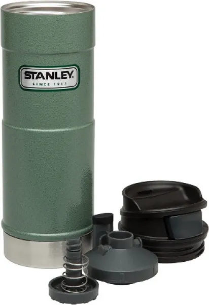 Stanley One Hand Vacuum Mug Hammertone STA01394G