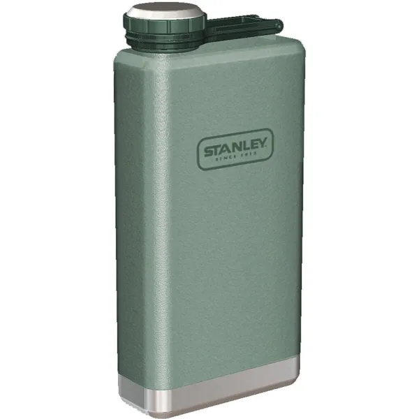 Stanley Adventure Flask Green STA01564G