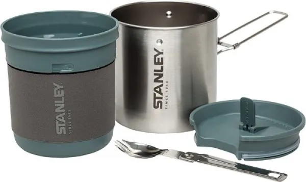 Stanley Compact Cook Set 24oz STA01856