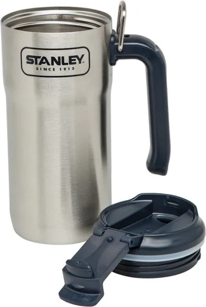 Stanley Stainless Travel Mug 16oz STA01901