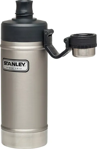 Stanley Vacuum Water Bottle 18oz STA02105S