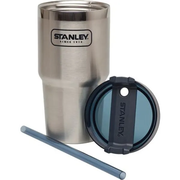 Stanley Vacuum Quencher 20oz Stainless STA02662S