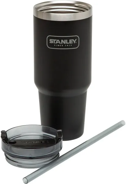 Stanley Vacuum Quencher 30oz Black STA02663B