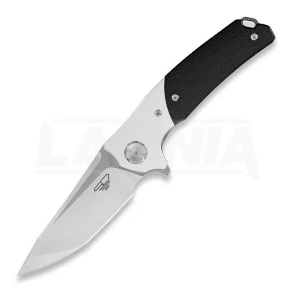 Stedemon DSM 3 Linerlock Black STEDSM31