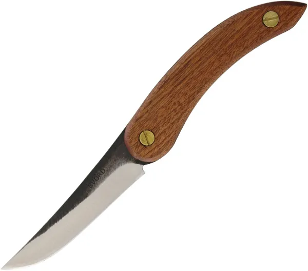 Svord Kiwi Puukko Wood knives SVKPUKW