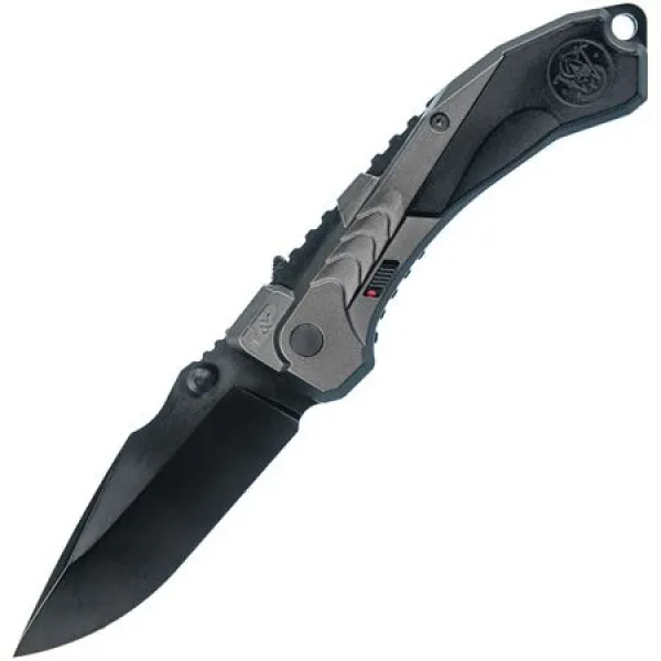 Smith & Wesson Linerlock A-O Black SW1084316