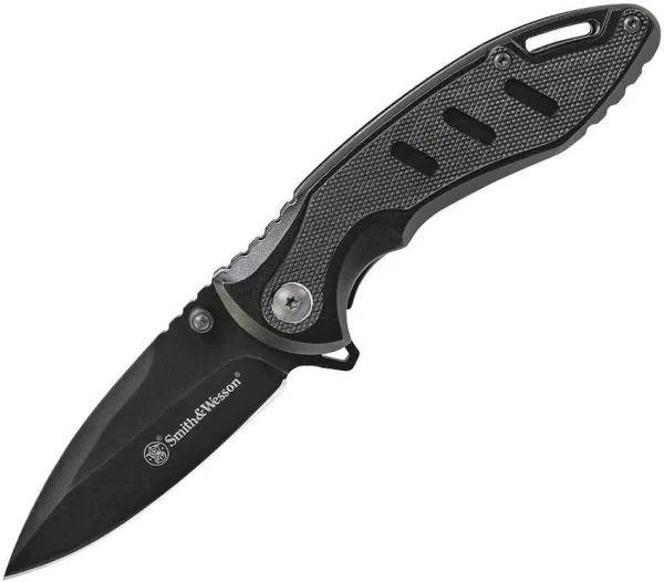 Smith & Wesson Linerlock SW117B