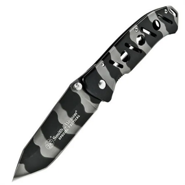  S&W Special Tactical Framelock SW3600C