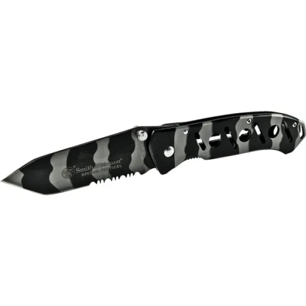  Special Tactical Framelock SW3600CS