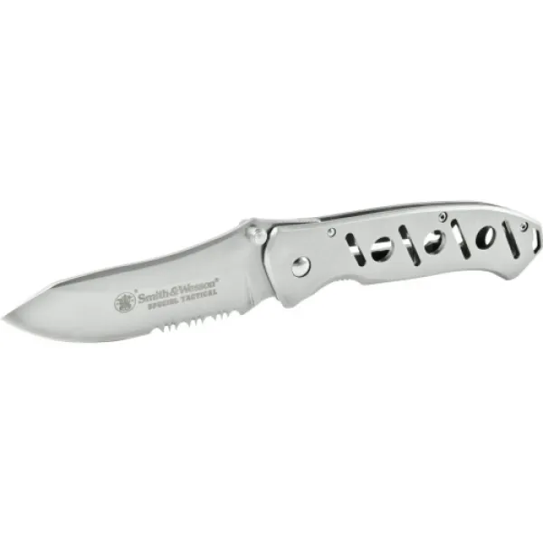  S&W Special Tactical Framelock SW3700S