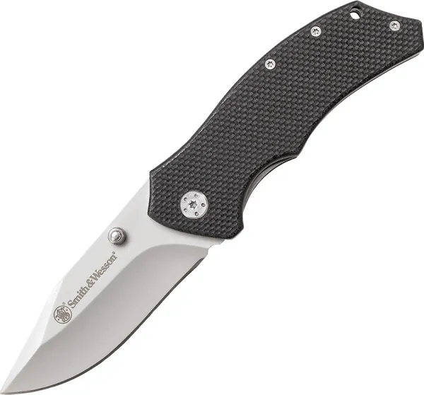 Smith & Wesson Linerlock SW602