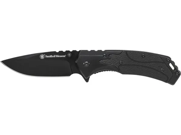 Smith & Wesson Linerlock SW605