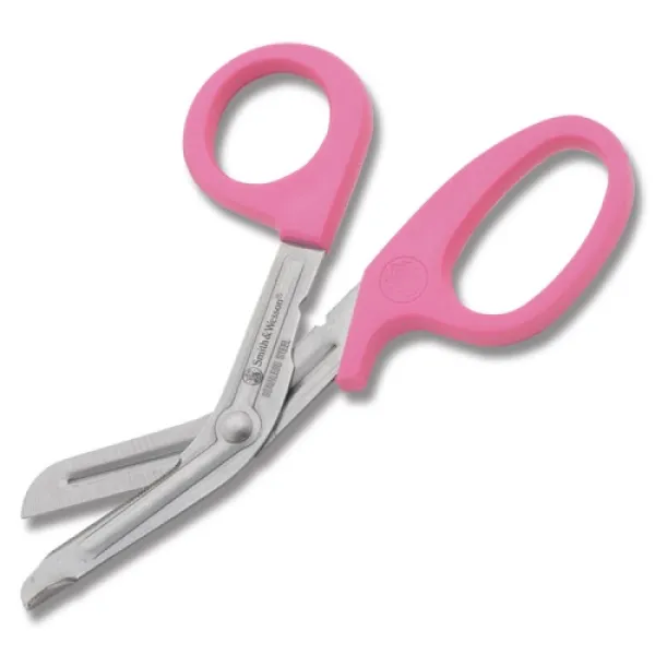  S&W Pink Shears. SWATAPSPCP
