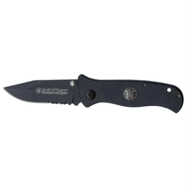  Extreme Ops Linerlock SWG101BS