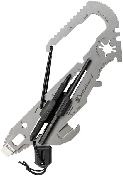 Smith & Wesson Rifle Tool SWRT1CP