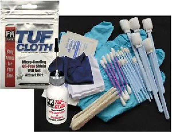Sentry Solutions Every Day Gear Care Kit knife care SY1203