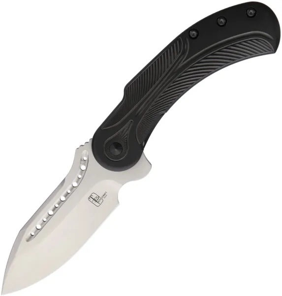 Begg Knives Steelcraft Field Marshall TBFM213