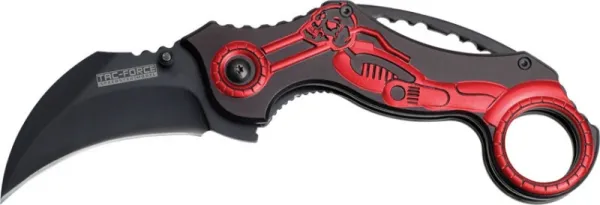  Karambit Linerlock TF578MR